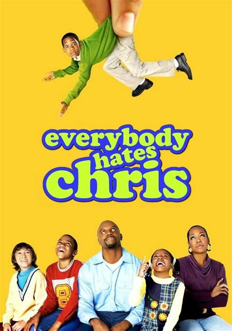 index of everybody hates chris|Watch Everybody Hates Chris Streaming Online.
